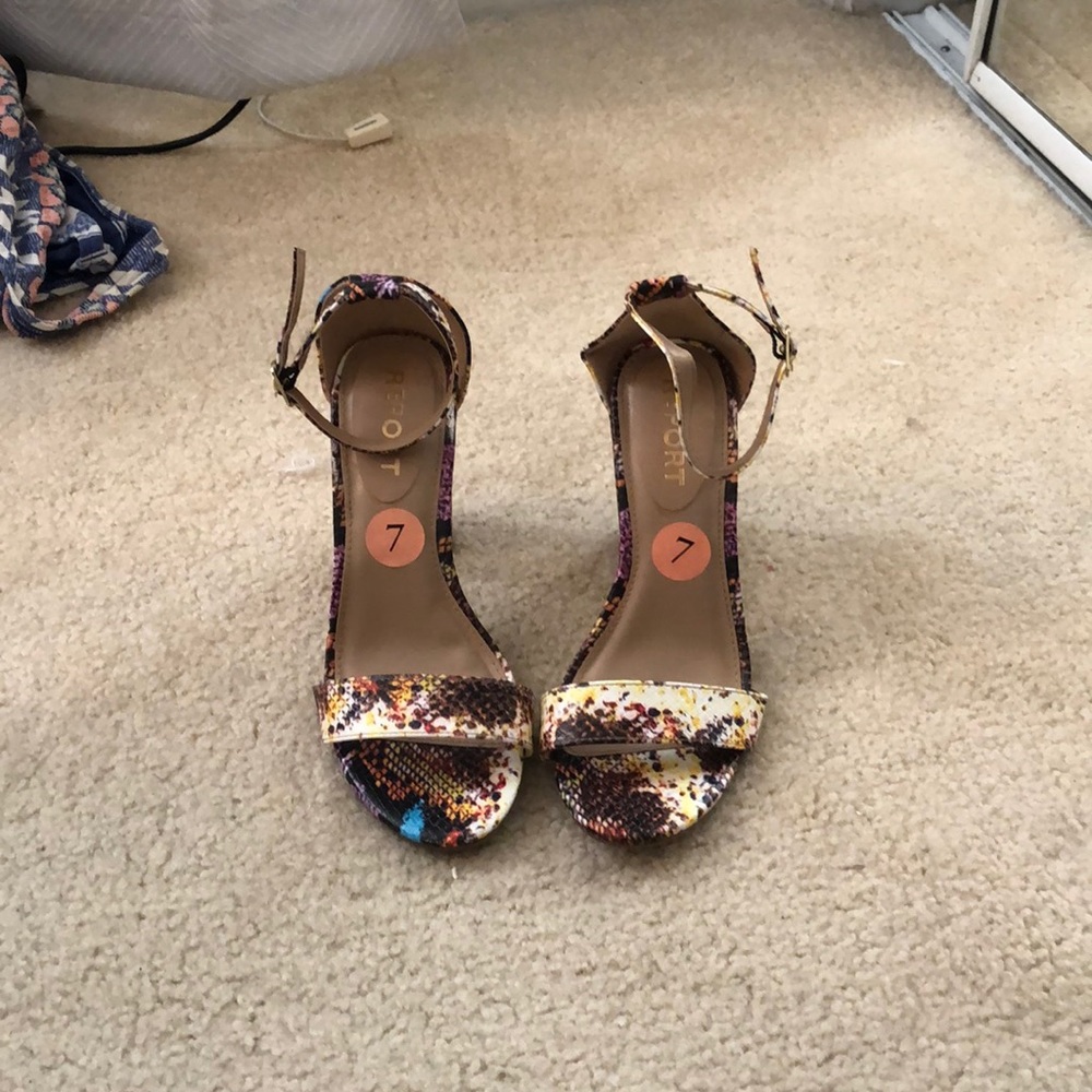 Heels